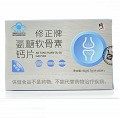 修正 修正牌氨糖软骨素钙片 42g(0.7g/片*60片）