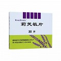 Remifemin 莉芙敏片 0.28g*30片