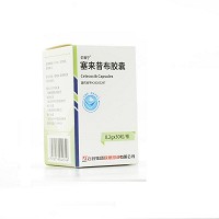 优得宁  Q塞来昔布胶囊 0.2g*30粒