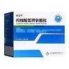 逍适柠 枸橼酸氢钾钠颗粒（仅限C端） 2.5g*40袋/盒