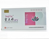 宫立婷 卡波姆阻菌妇科凝胶 5g*3支