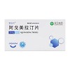 普适可 阿戈美拉汀片 25mg*14片