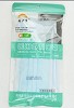 朝阳 朝伊康 医用外科口罩 17cm*15cm*10枚