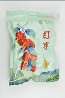 养真元 红枣 500g