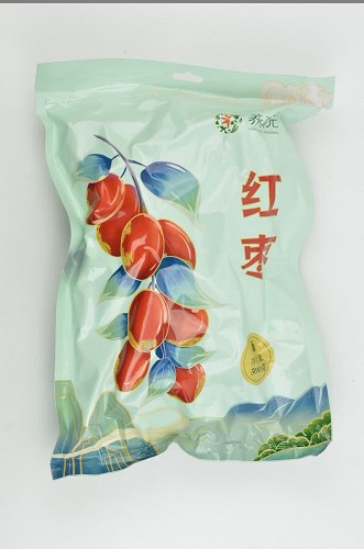 养真元 红枣 500g