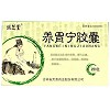 诚芝堂 养胃宁胶囊 0.3g*20粒*1板