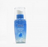 杜蕾斯 爽滑快感人体润滑剂 50ml