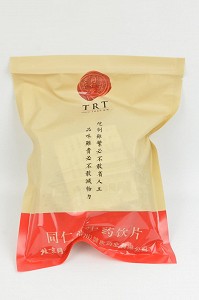 同仁堂 三七（冻干） 250g