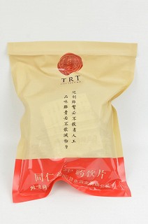 同仁堂 三七（冻干） 250g