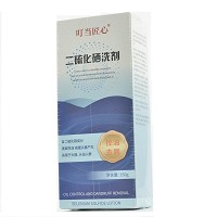 叮当匠心 二硫化硒洗剂 150g