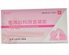 孚美佳 医用妇科阴道凝胶  3g*1支*5袋