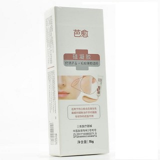 芭愈 硅凝胶  15g