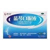 龙凤堂 蓝芩口服液  10ml*6支