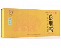 滇野 熊胆粉  0.1g*15瓶