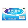 龙凤堂 蓝芩口服液  10ml*7支
