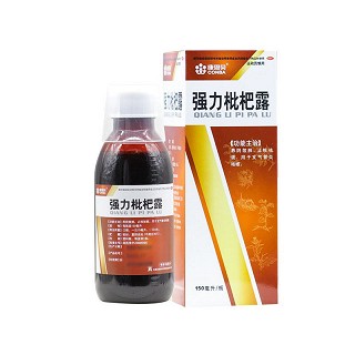康恩贝 强力枇杷露  150ml
