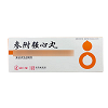 达仁堂 参附强心丸  5.4g*6袋