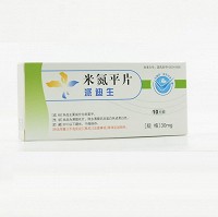 派迪生 米氮平片(会员专享) 30mg*10片