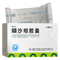替坦文/湘江 缬沙坦胶囊  80mg*36粒