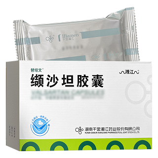替坦文/湘江 缬沙坦胶囊  80mg*36粒