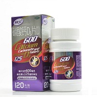 励全 碳酸钙D3片(Ⅰ)  120片/瓶