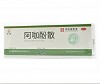 梓橦宫 阿咖酚散  100包