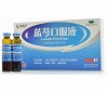 龙凤堂 蓝芩口服液  10ml*7支