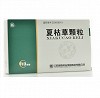 晨 夏枯草颗粒  2g*10袋
