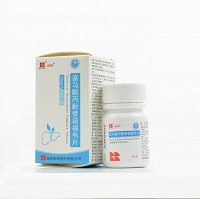 瑞阳 富马酸丙酚替诺福韦片  25mg*30片/瓶