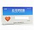 必能 心可舒胶囊 0.3g*12粒*5板