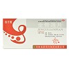 四方箄 金骨莲片  0.24g*24片*1板