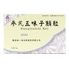 独一味 参芪五味子颗粒 3g*20袋(无蔗糖)