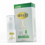 金好脸面 康采名露 狐臭露  30ml