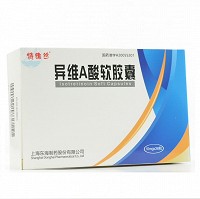 特维丝 异维A酸软胶囊  10mg*36粒