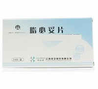 永青/凯安瑞 脂必妥片  0.35g*12片*2板
