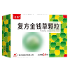 金冲 复方金钱草颗粒  3g*24袋