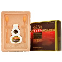 欧珂 食道平散 10g