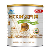 NUE MCKIN蛋白粉  400g(5g*80袋)