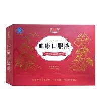 半边天 半边天牌血康口服液  200ml(10mL×20支)