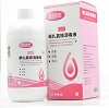 首治芙美 苯扎氯铵消毒液  500ml