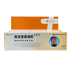 吉贝尔药业/吉康宁 美洛昔康凝胶  25g