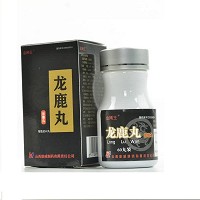 金刚王 龙鹿丸(会员专享)  0.2g*60丸(浓缩丸)