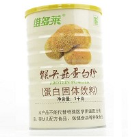 维多莱 猴头菇蛋白粉(蛋白固体饮料)  1kg