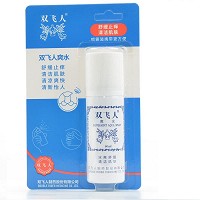 双飞人 双飞人爽水  60ml