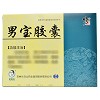 修正 乾医生 男宝胶囊 0.3g*12粒*6板/盒