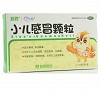 利君/小神鹊 小儿感冒颗粒  12g*6袋