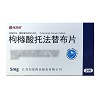 司邦得 枸橼酸托法替布片  5mg*24片