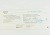 爱可欣 纳米银抗菌自粘敷料  9cm*20cm(5cm*15cm)长方形(长*宽)