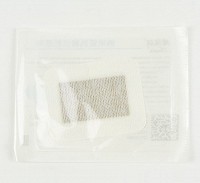 爱可欣 纳米银抗菌自粘敷料  6cm*7.5cm(3cm*5cm)长方形(长*宽)