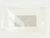 爱可欣 纳米银抗菌自粘敷料  9cm*15cm(5cm*10cm)长方形(长*宽)